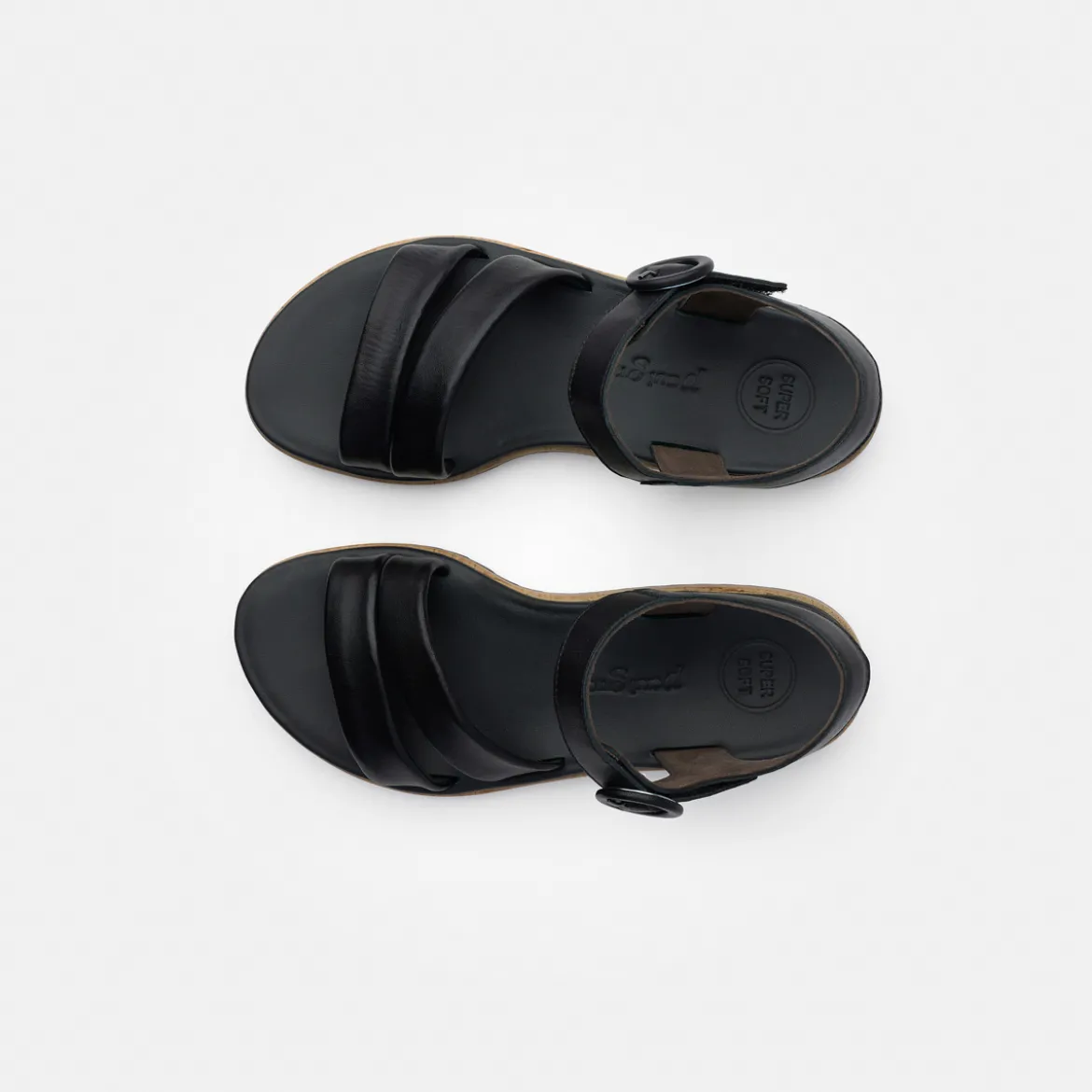 SUPER SOFT Sandale 6112-025
