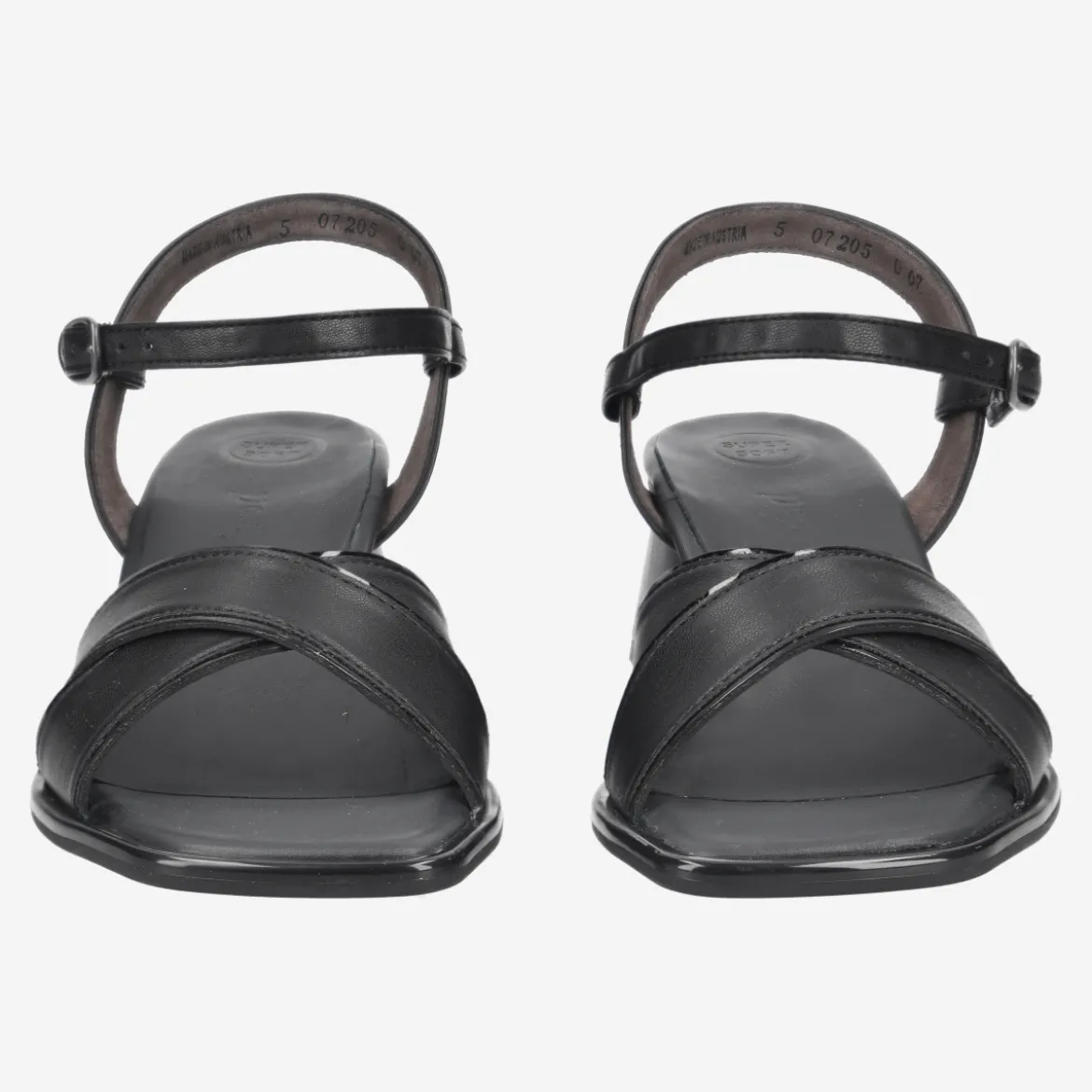 SUPER SOFT Sandalette 6108-035