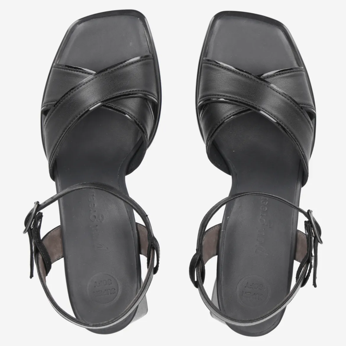 SUPER SOFT Sandalette 6108-035