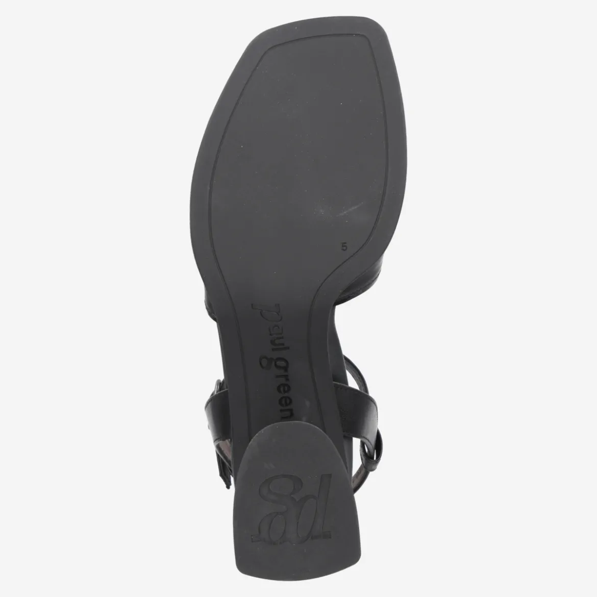 SUPER SOFT Sandalette 6108-035