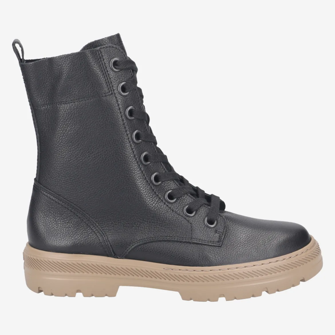 SUPER SOFT Schnürboots 8970-034