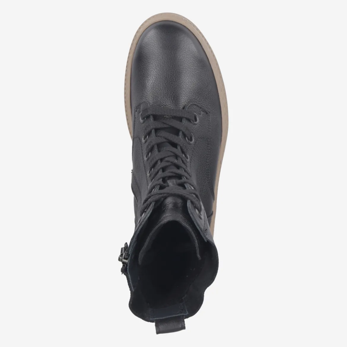 SUPER SOFT Schnürboots 8970-034