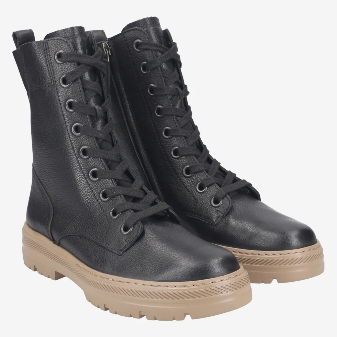 SUPER SOFT Schnürboots 8970-034