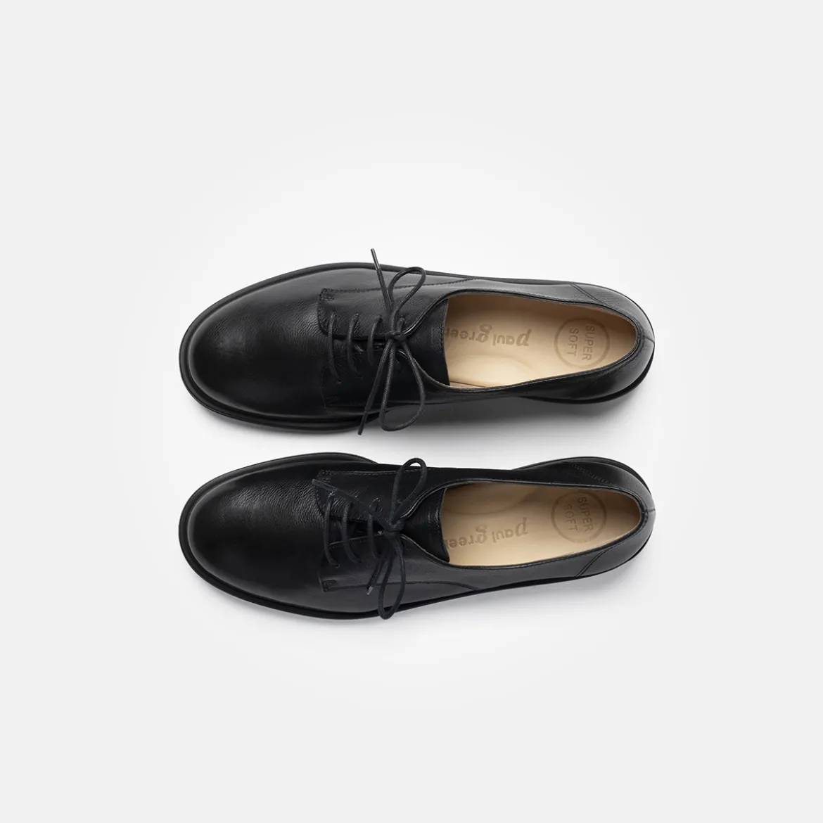SUPER SOFT Schnürer 1073-000