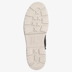 SUPER SOFT Schnürstiefelette mit Warmfutter 5287-034