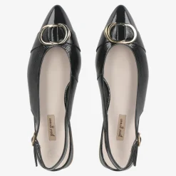 SUPER SOFT Sling-Sandalette 6091-035
