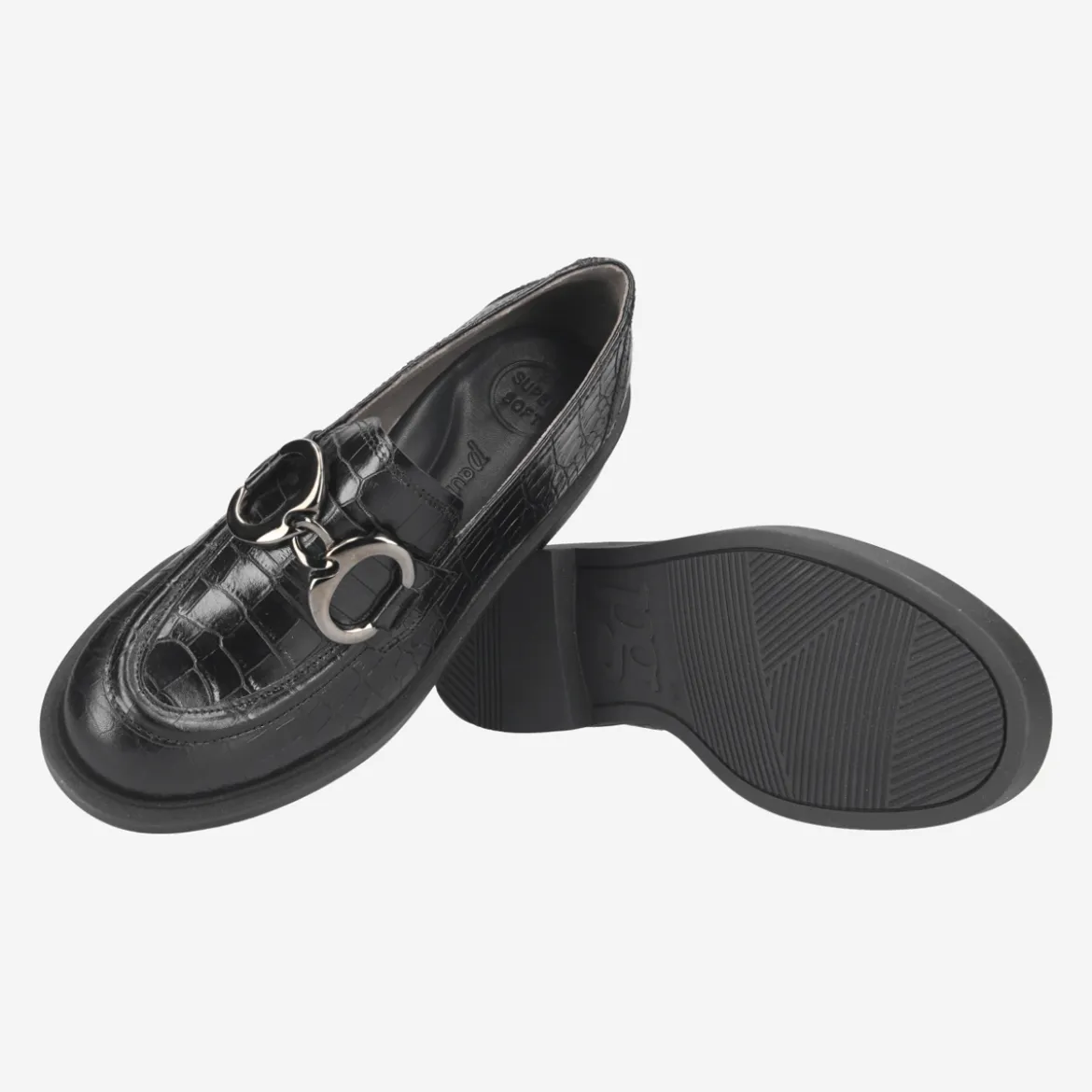 SUPER SOFT Slipper 1008-054