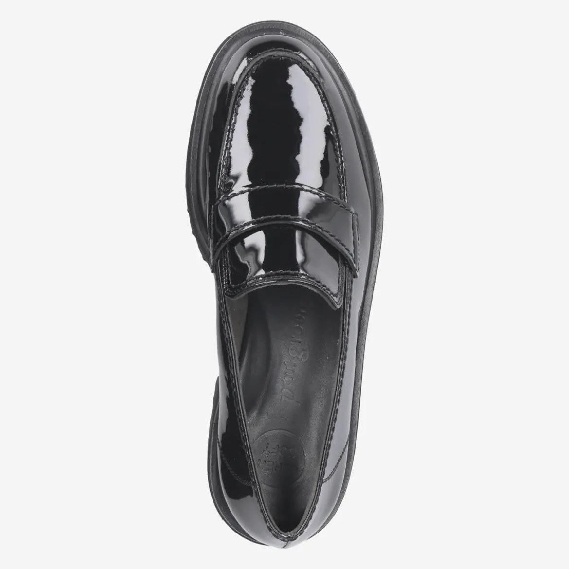 SUPER SOFT Slipper 2683-134