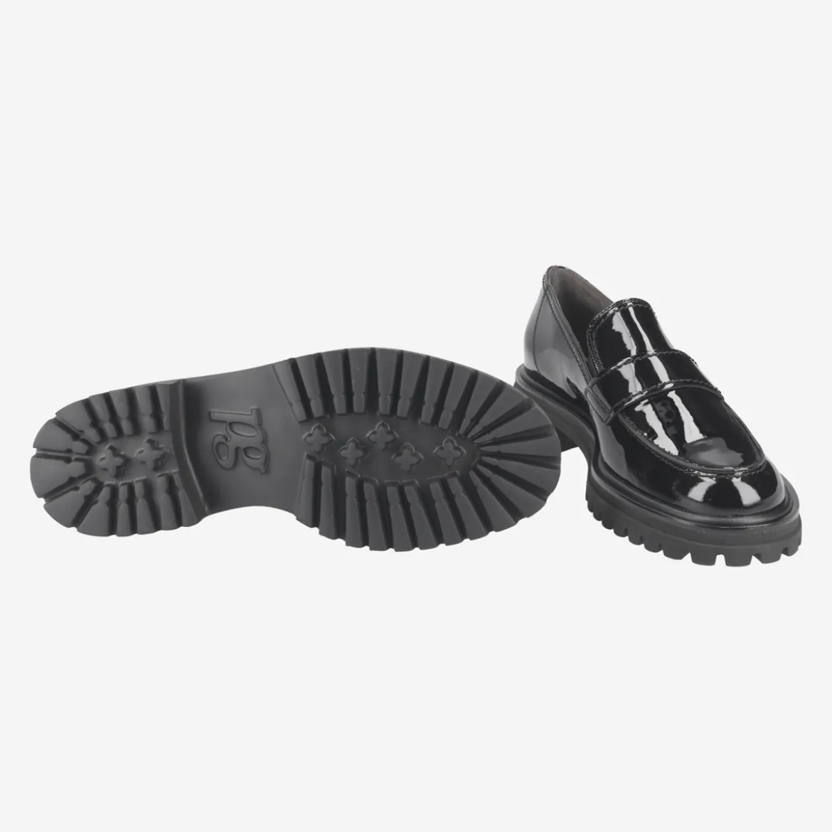 SUPER SOFT Slipper 2683-134