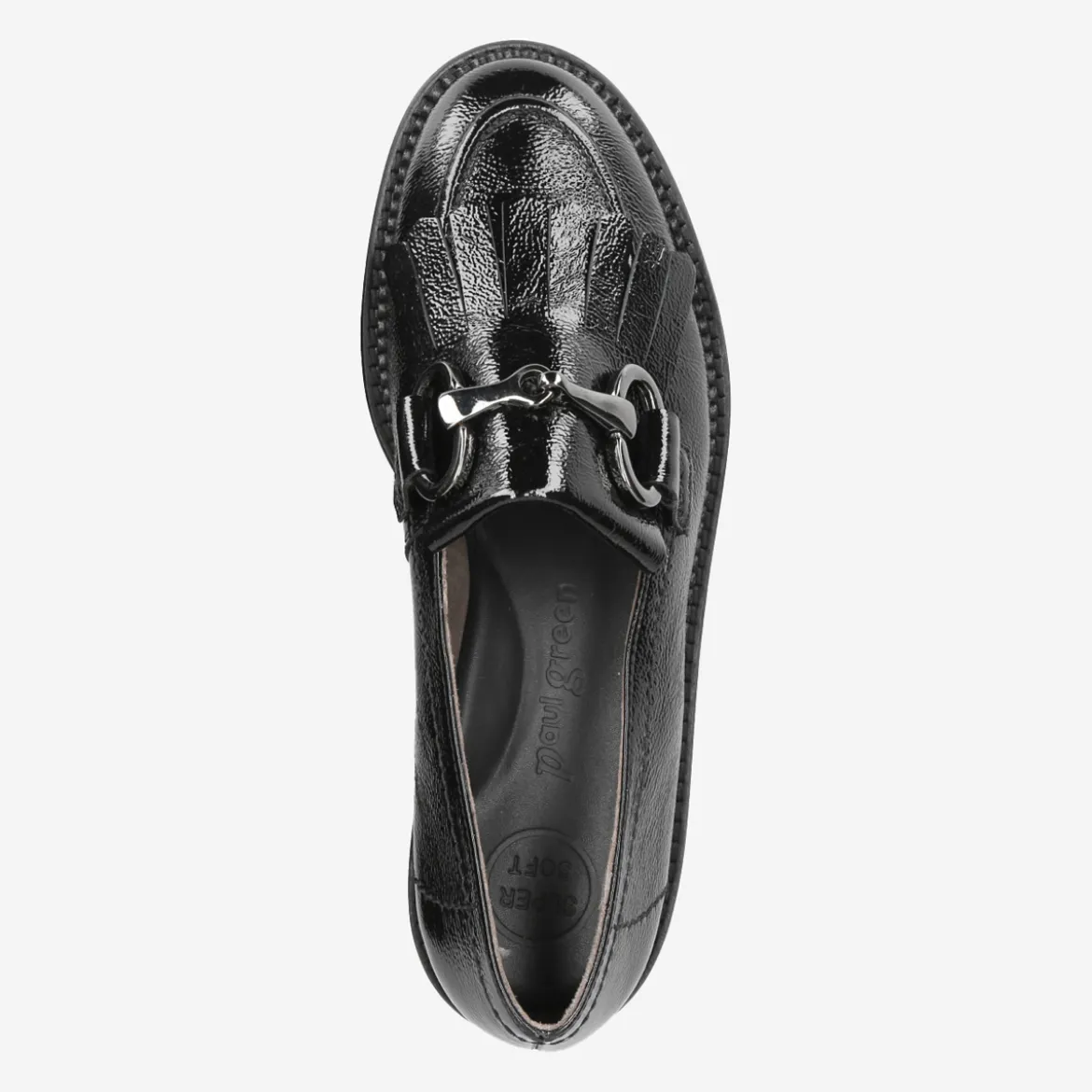 SUPER SOFT Slipper 2901-032