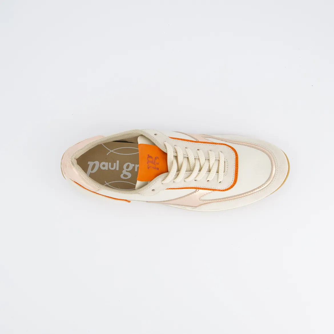 Super Soft Sneaker 5415-007