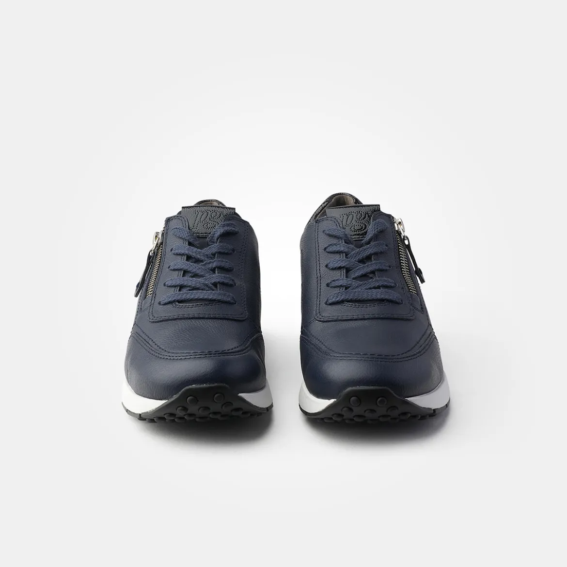 SUPER SOFT Sneaker mit RELAX-WEITE 4085-324