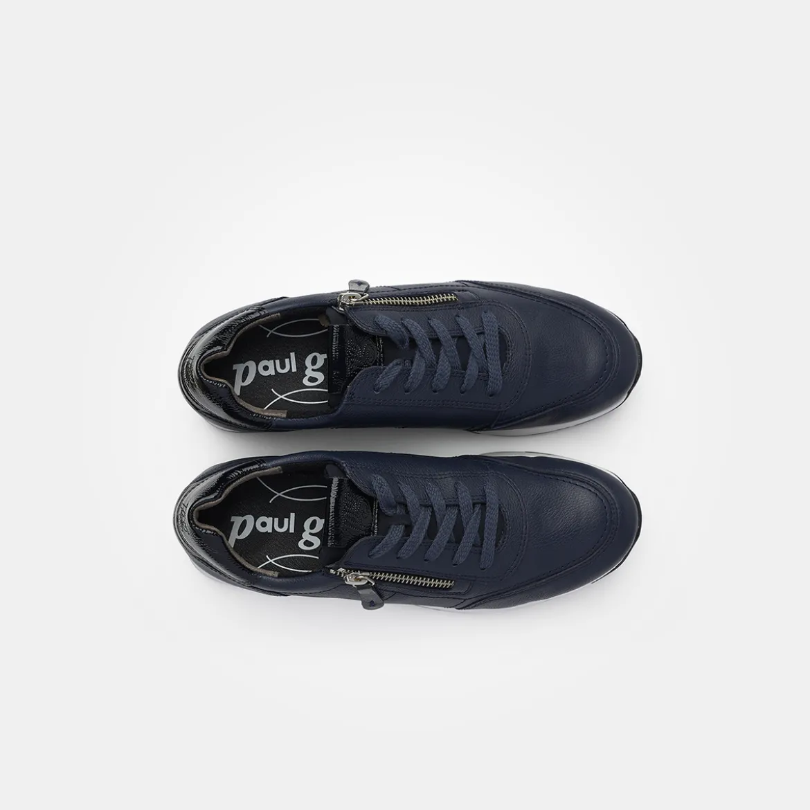 SUPER SOFT Sneaker mit RELAX-WEITE 4085-324