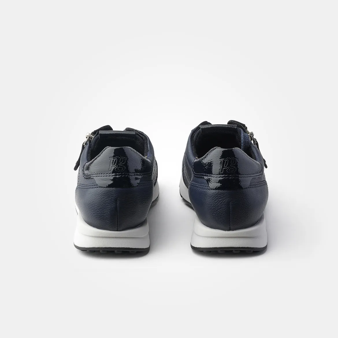 SUPER SOFT Sneaker mit RELAX-WEITE 4085-324