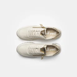 SUPER SOFT Sneaker mit Wechselfußbett 5310-005