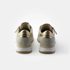 SUPER SOFT Sneaker mit Wechselfußbett 5310-005