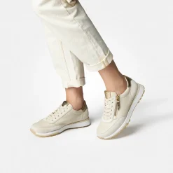 SUPER SOFT Sneaker mit Wechselfußbett 5310-005