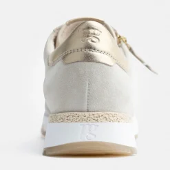 SUPER SOFT Sneaker mit Wechselfußbett 5310-005