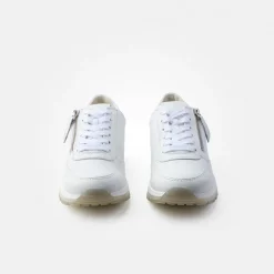 SUPER SOFT Sneaker mit Wechselfußbett 5310-055