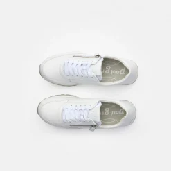 SUPER SOFT Sneaker mit Wechselfußbett 5310-055