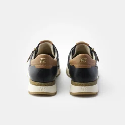 SUPER SOFT Sneaker mit Wechselfußbett 5310-025