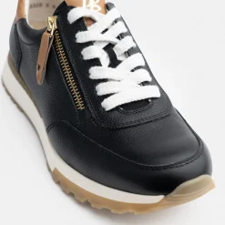 SUPER SOFT Sneaker mit Wechselfußbett 5310-025