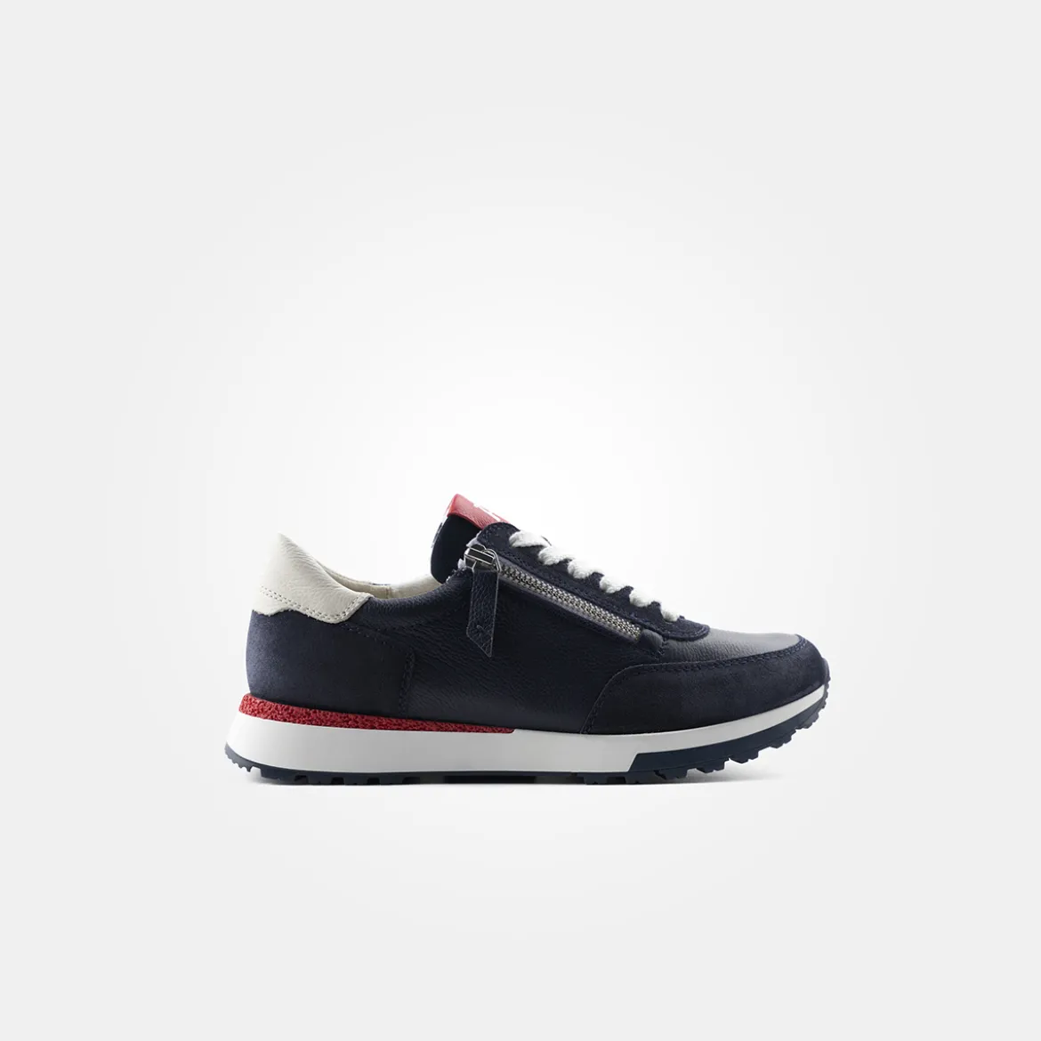 SUPER SOFT Sneaker mit Wechselfußbett 5310-035