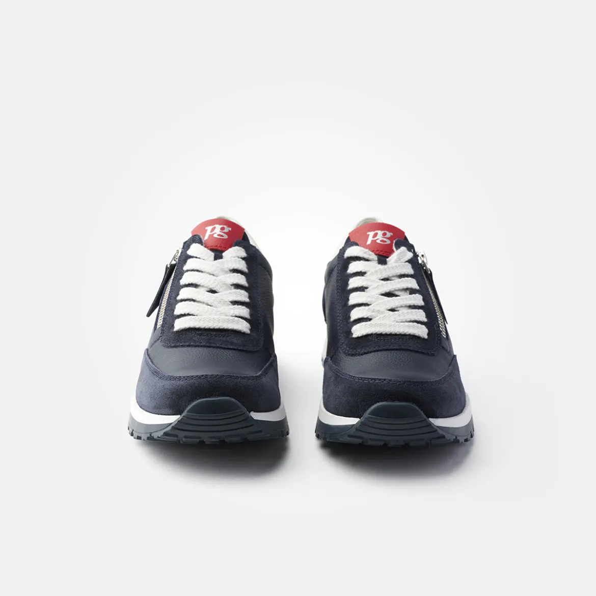 SUPER SOFT Sneaker mit Wechselfußbett 5310-035