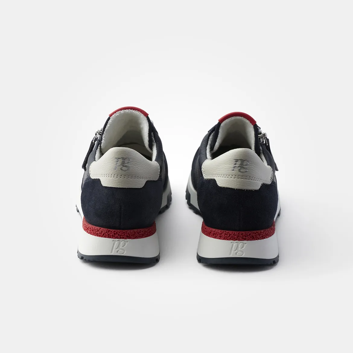 SUPER SOFT Sneaker mit Wechselfußbett 5310-035