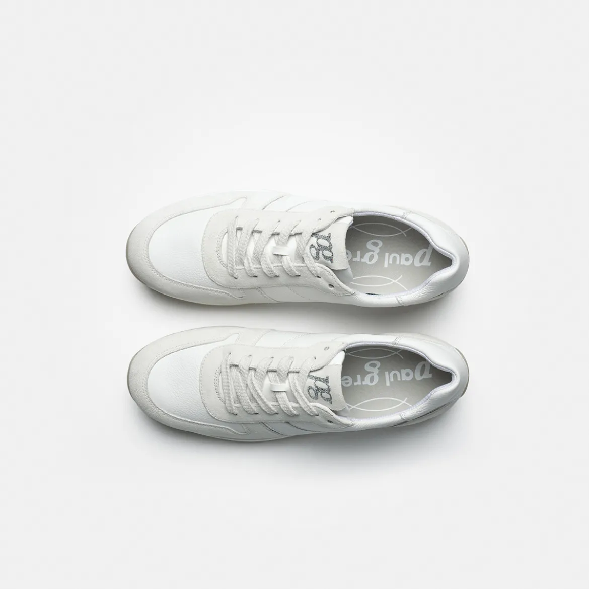 SUPER SOFT Sneaker mit Wechselfußbett 5332-055