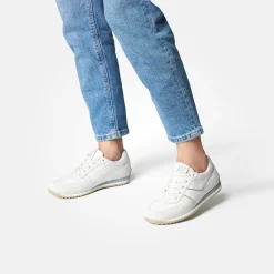 SUPER SOFT Sneaker mit Wechselfußbett 5332-055