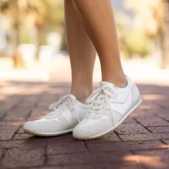 SUPER SOFT Sneaker mit Wechselfußbett 5332-055