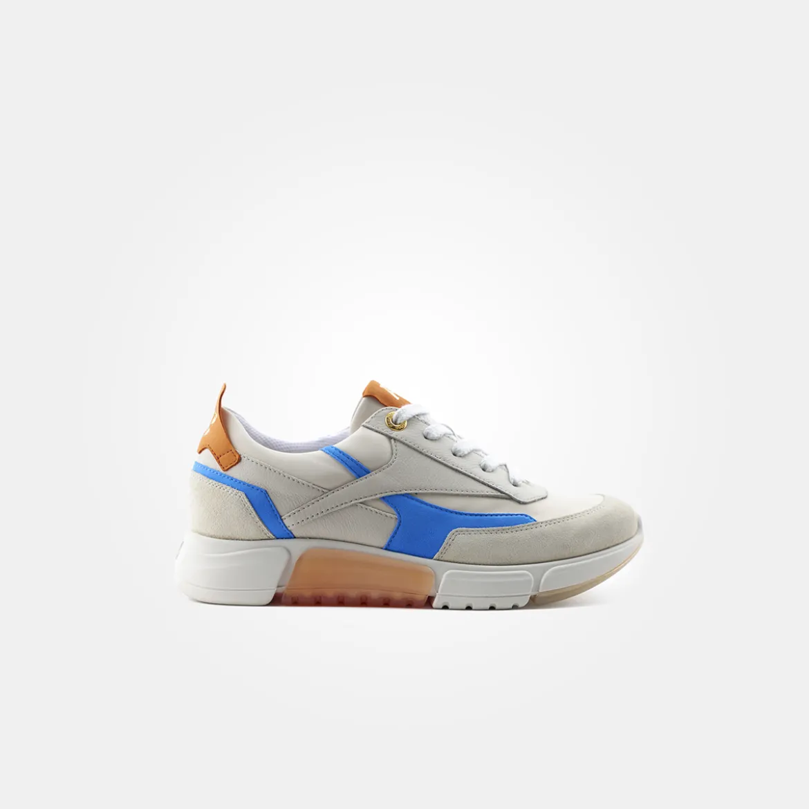 SUPER SOFT Sneaker mit Wechselfußbett 5335-005