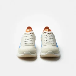 SUPER SOFT Sneaker mit Wechselfußbett 5335-005