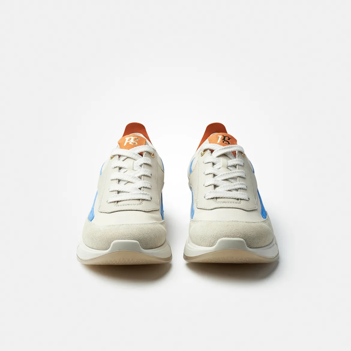 SUPER SOFT Sneaker mit Wechselfußbett 5335-005