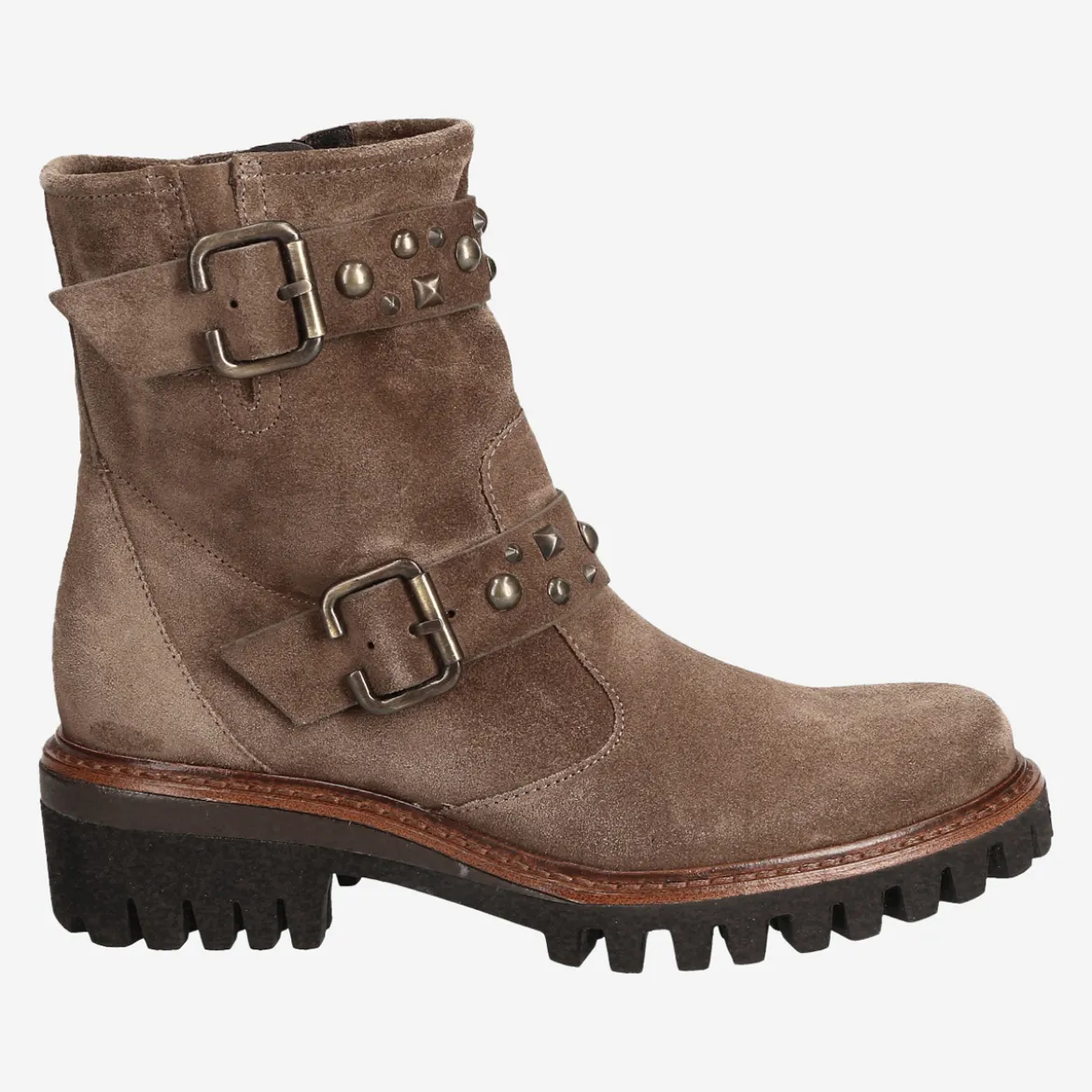 Trendstarker Bootie 9330-033