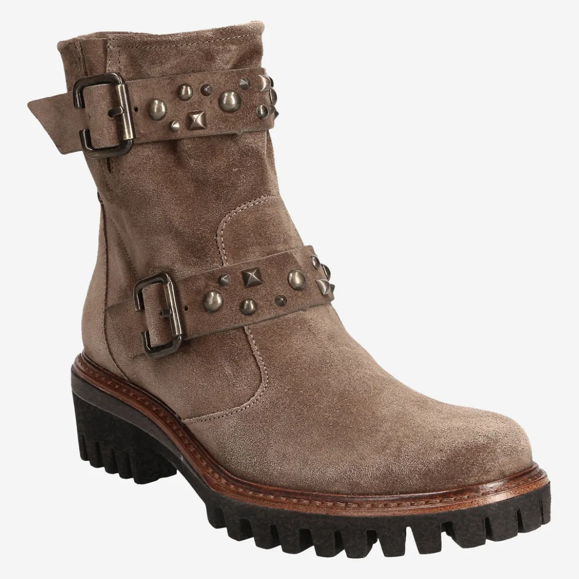 Trendstarker Bootie 9330-033